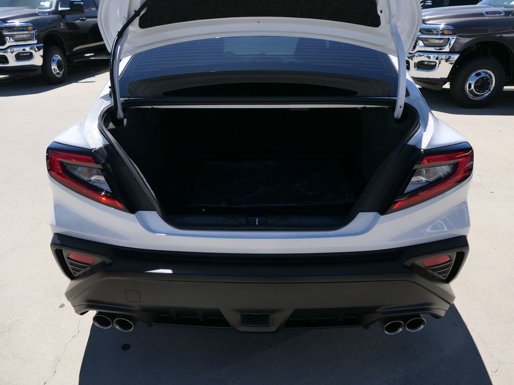 Used 2022 Subaru WRX AWD/4WD image 22