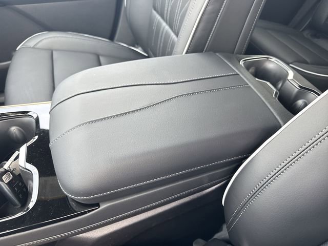 New 2026 Buick Enclave Avenir image 21