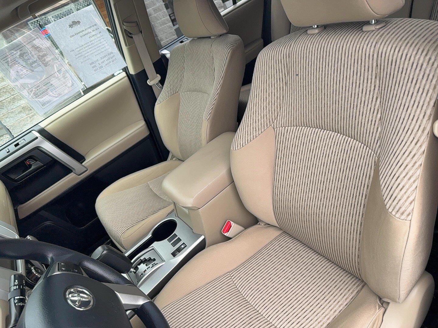 Used 2010 Toyota 4Runner SR5 AWD/4WD image 22