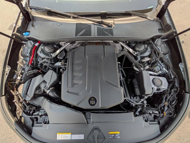 New 2026 Audi A5 2.0T Premium Plus AWD/4WD image 22