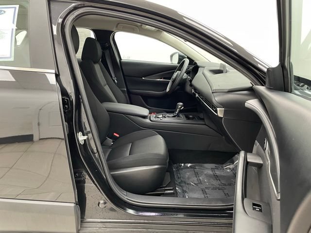 Used 2021 MAZDA CX-30 AWD 2.5 S image 15