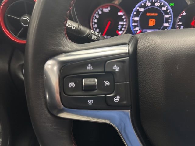 Used 2022 Chevrolet Blazer RS w/ Enhanced Convenience Package image 12