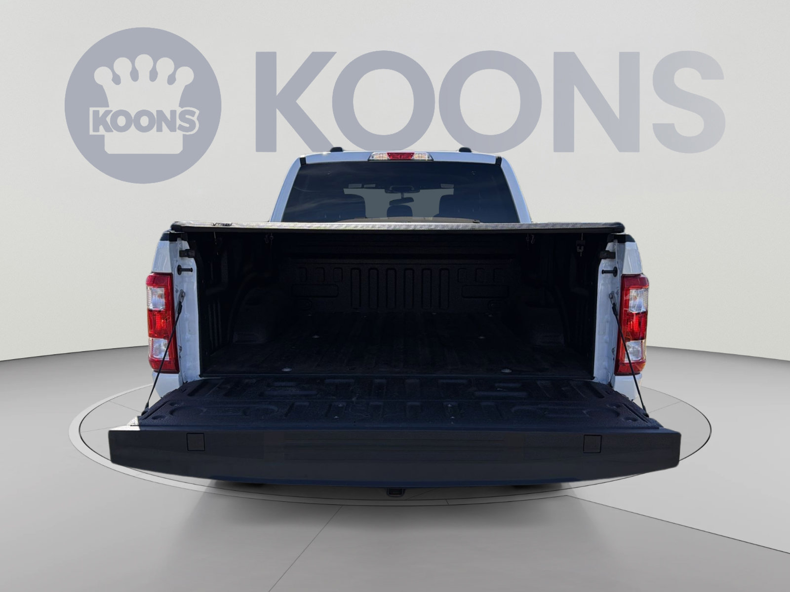Used 2023 Ford F150 XL w/ STX Appearance Package AWD/4WD image 26