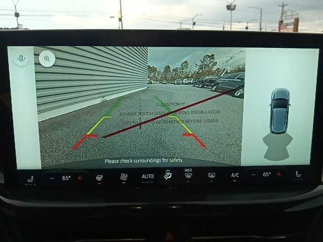 New 2026 Ford Escape ST-Line w/ Tech Pack #1 image 23