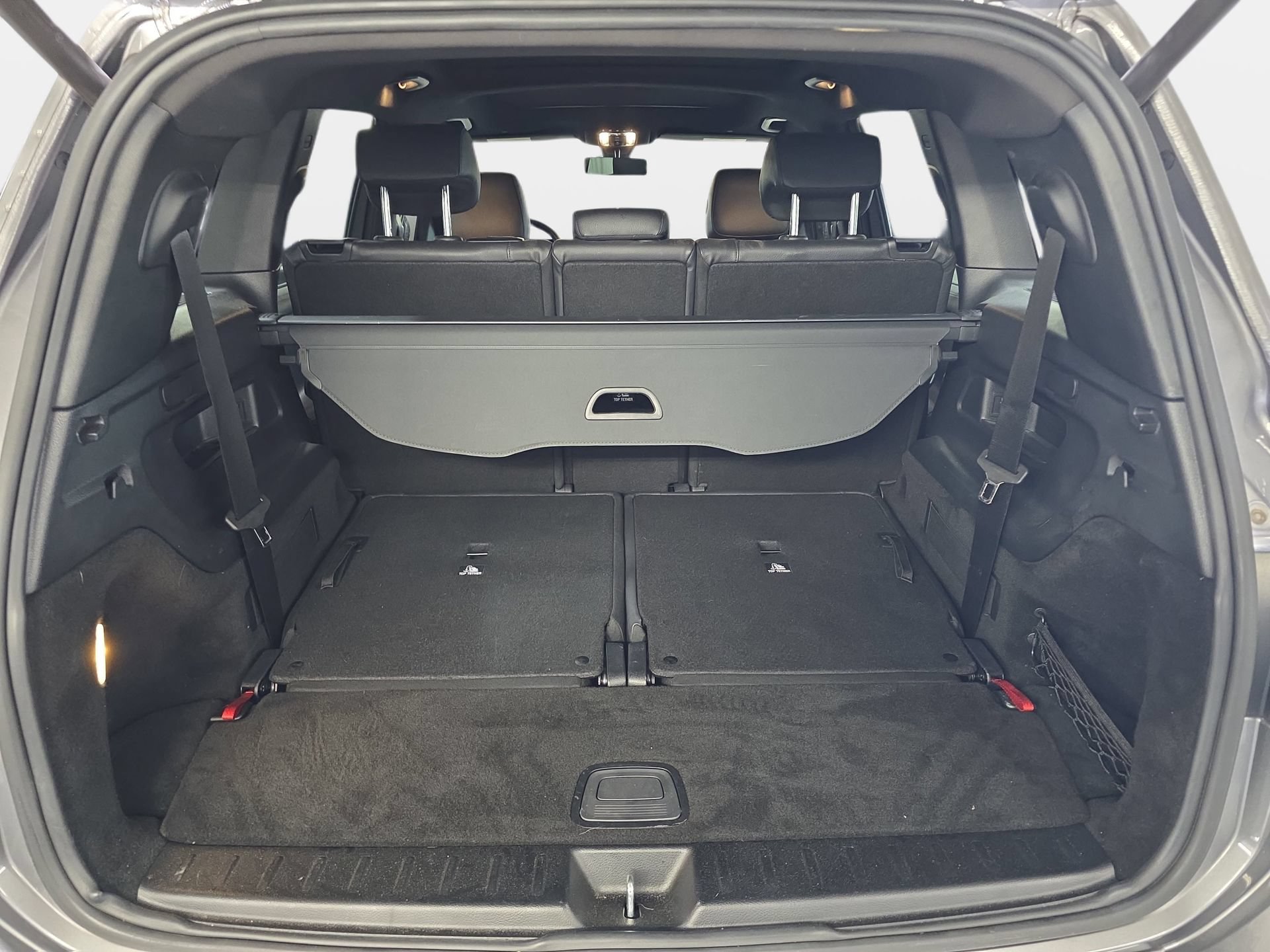 Used 2021 Mercedes-Benz GLB 250 image 12