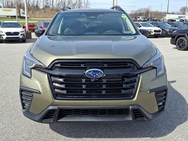 New 2026 Subaru Ascent Bronze Edition AWD/4WD image 5