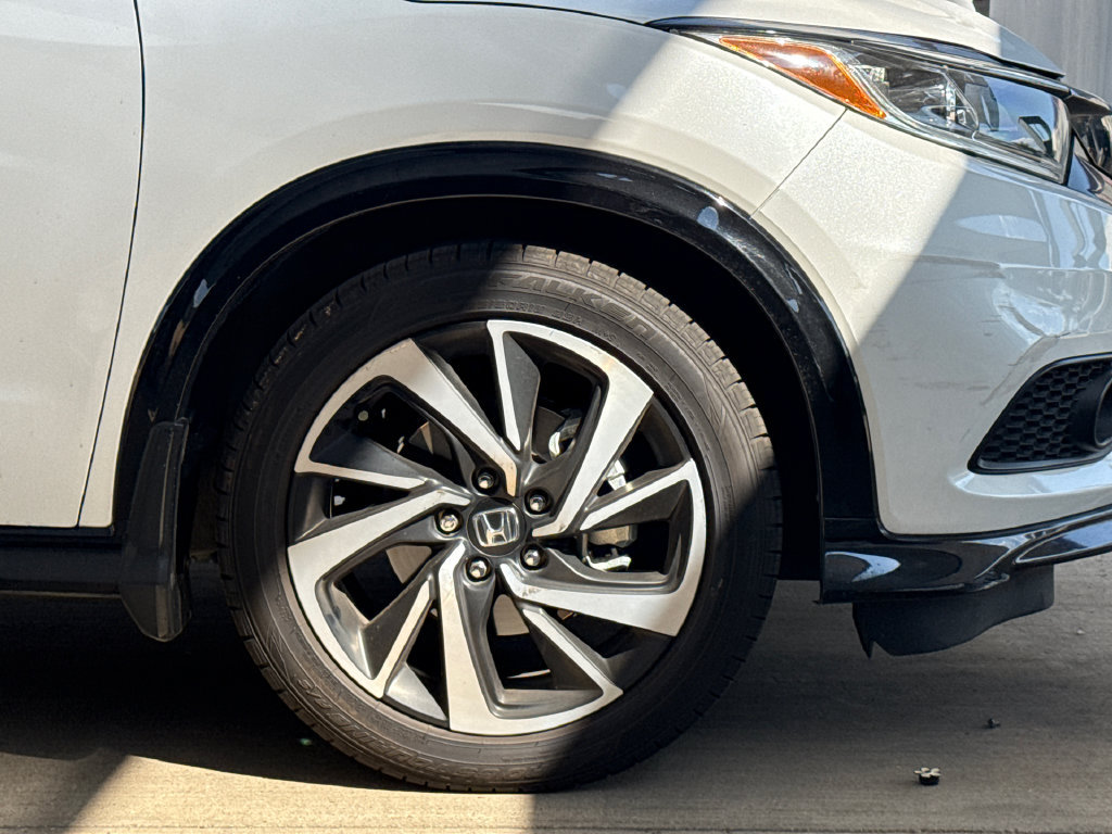 Used 2019 Honda HR-V Sport image 5