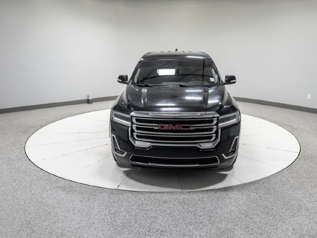 Used 2020 GMC Acadia SLE AWD/4WD image 26