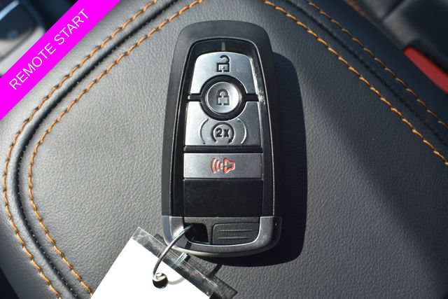 New 2026 Ford Maverick Tremor AWD/4WD image 8