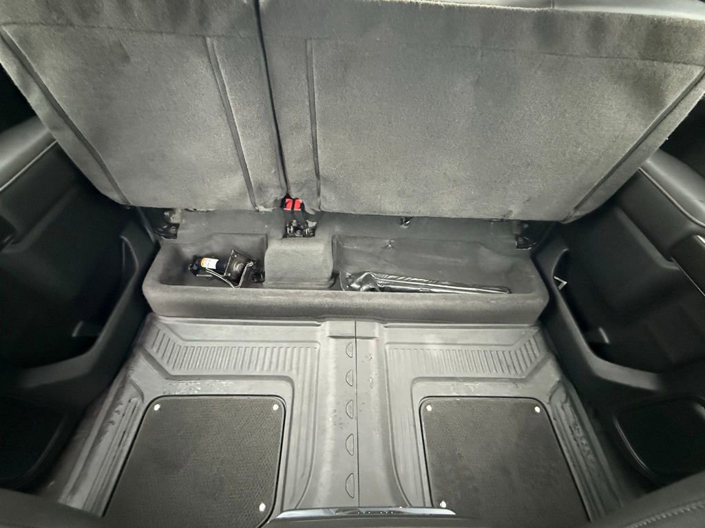 Used 2021 GMC Sierra 1500 AT4 w/ AT4 Value Package image 35