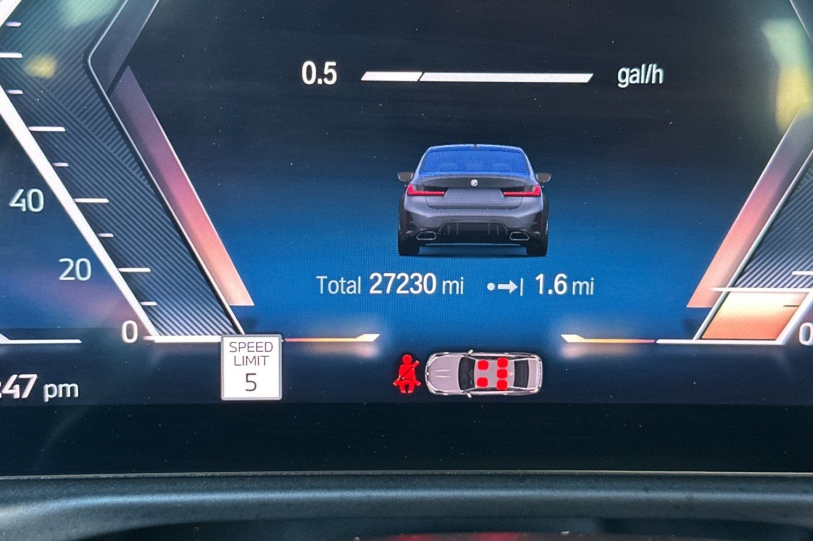 Used 2024 BMW M340i w/ Premium Package RWD image 24
