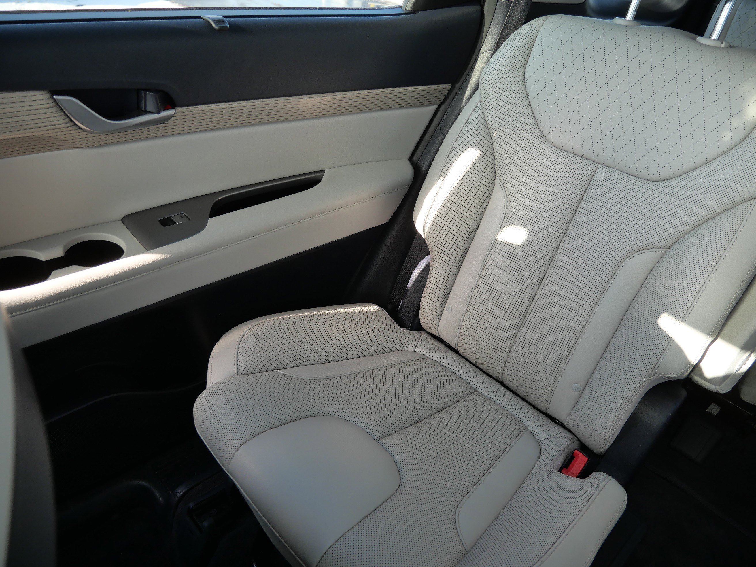 Used 2020 Hyundai Palisade SEL AWD/4WD image 12