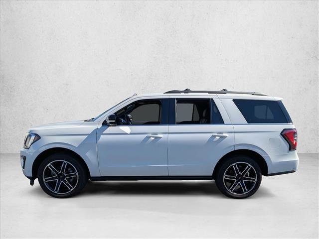 Used 2021 Ford Expedition Limited AWD/4WD image 8