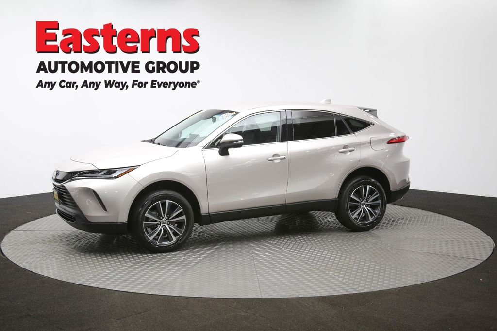 Used 2024 Toyota Venza LE image 56