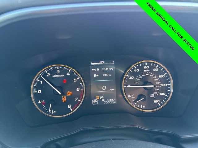 Used 2022 Subaru Outback Wilderness image 22