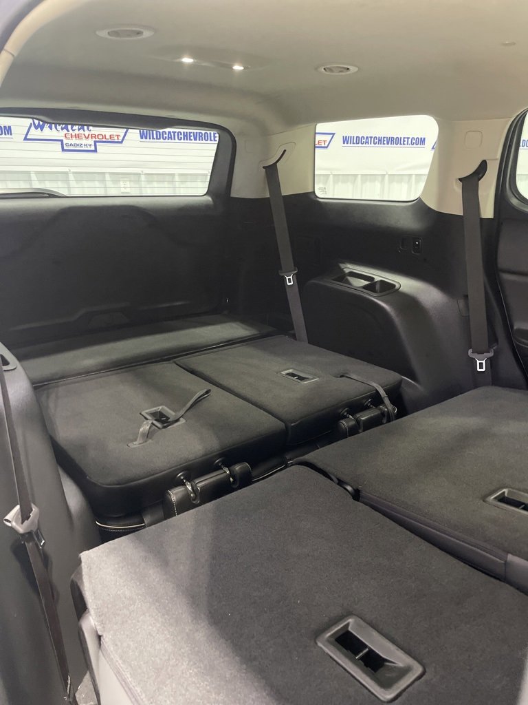 Used 2023 GMC Acadia Denali image 42