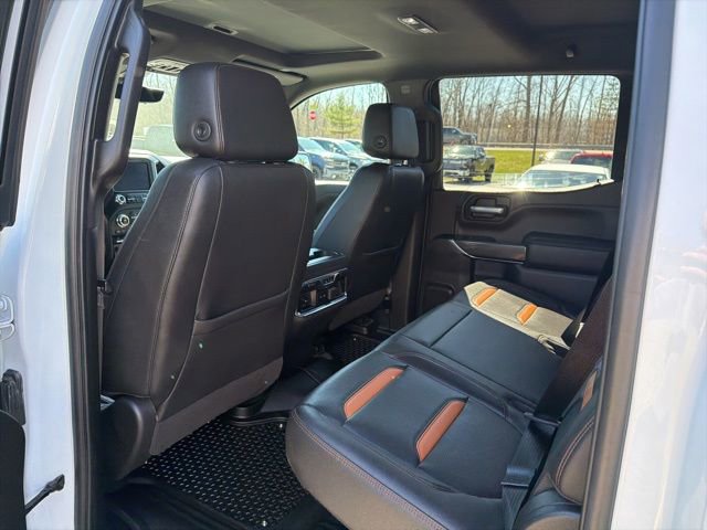 Used 2021 GMC Sierra 1500 AT4 w/ AT4 Premium Package image 14