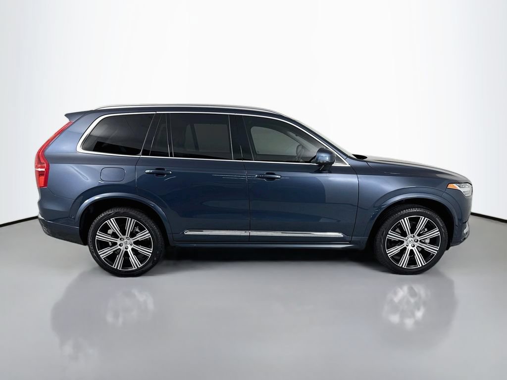 Used 2025 Volvo XC90 T8 Ultra AWD/4WD image 8