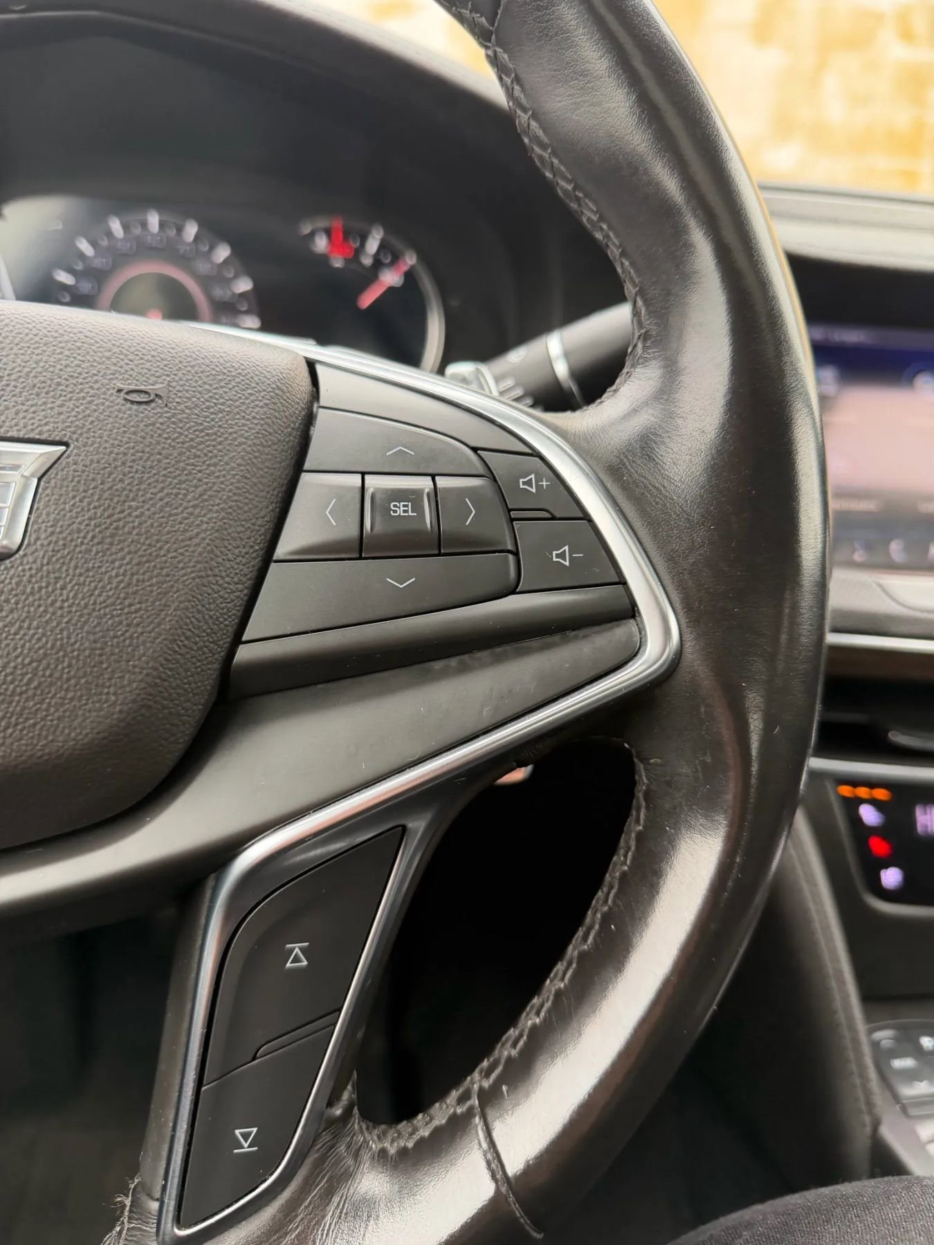 Used 2019 Cadillac CT6 Premium Luxury w/ Super Cruise Package image 22