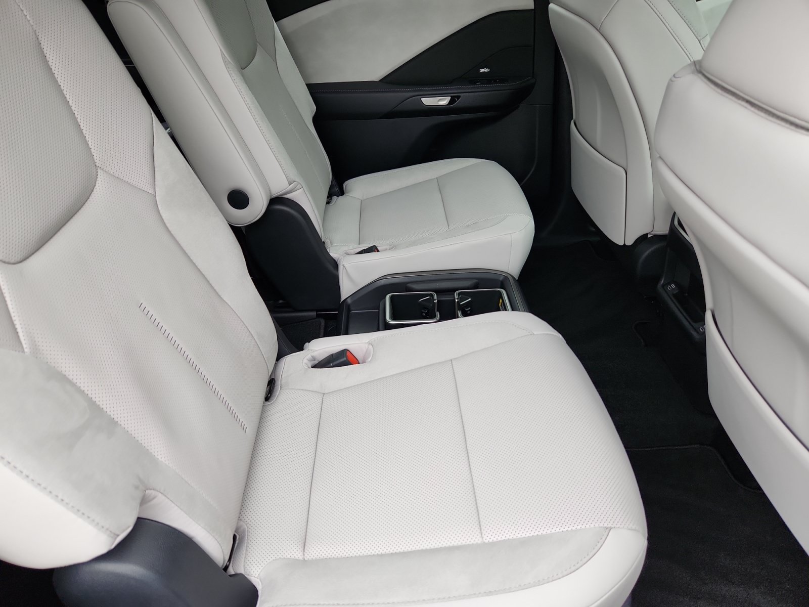 Used 2026 Lexus TX 350 AWD w/ Technology Package image 30