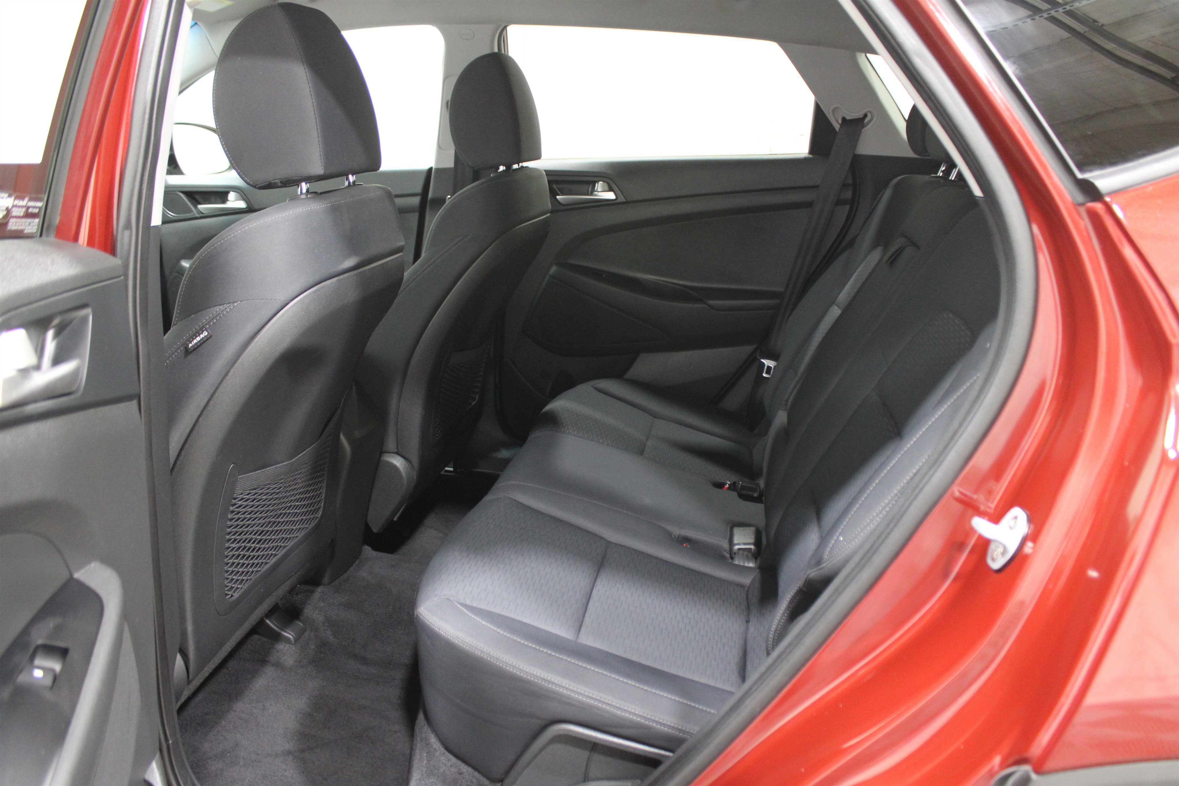 Used 2019 Hyundai Tucson Value image 23