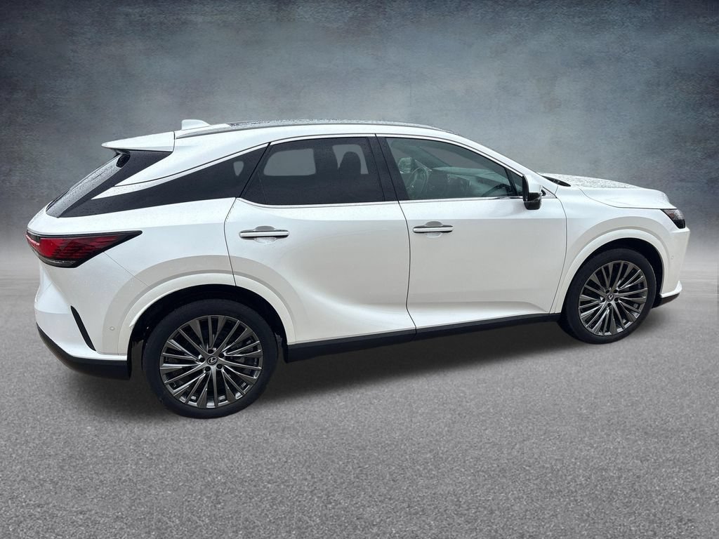 Used 2023 Lexus RX 350 FWD w/ Accessory Package (Z1) image 6