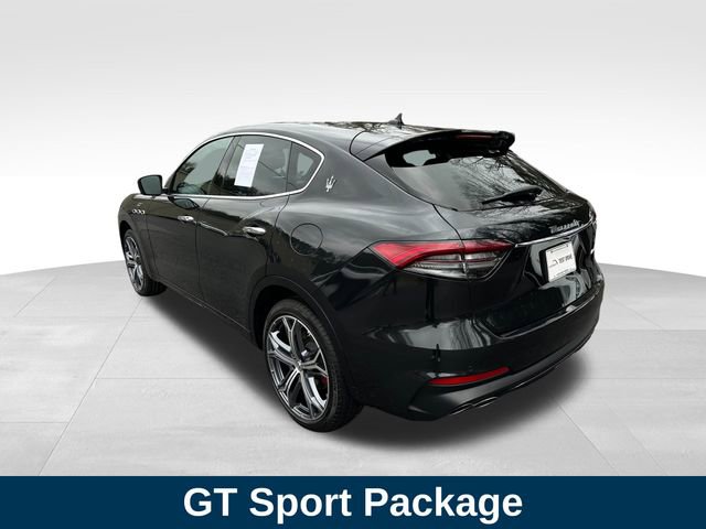 Used 2022 Maserati Levante GT image 3