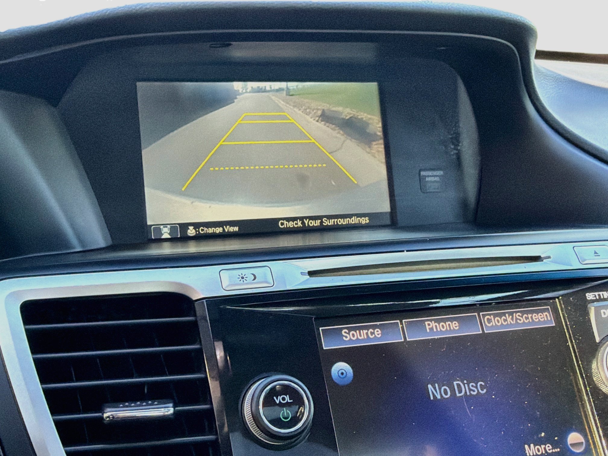 Used 2014 Honda Accord EX-L image 21