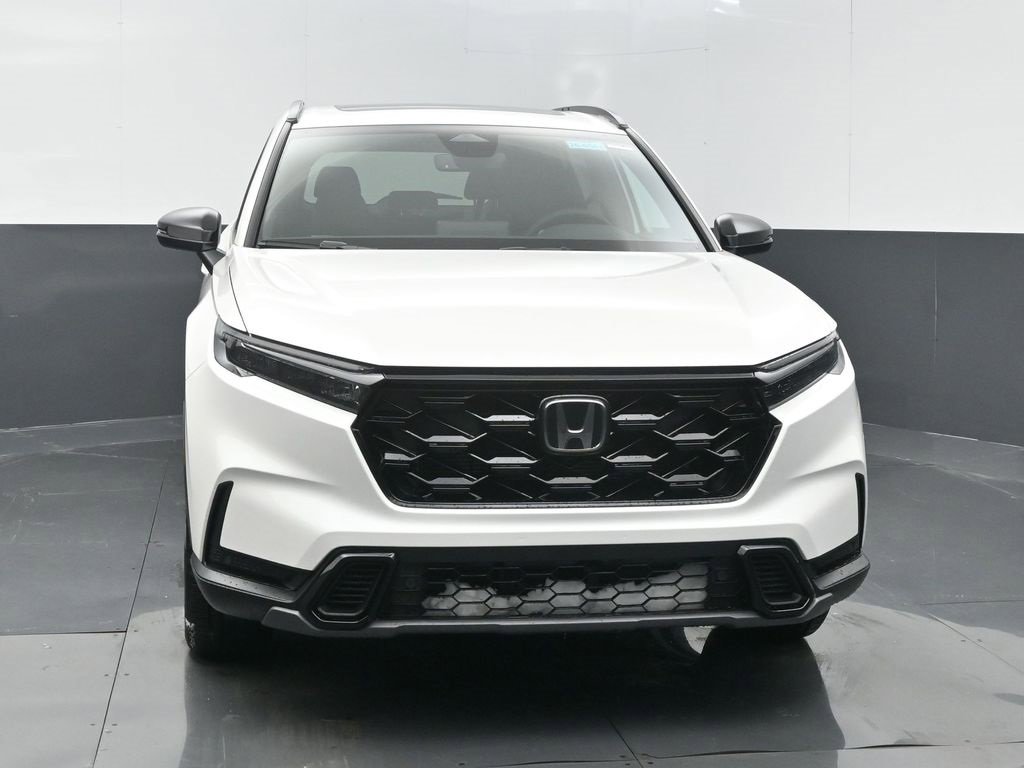 New 2026 Honda CR-V Sport-L image 4