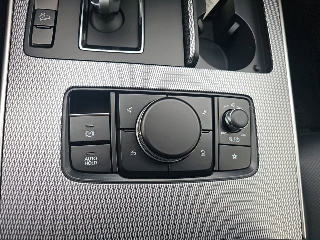 New 2026 MAZDA CX-90 3.3 Turbo w/ Preferred Package AWD/4WD image 22