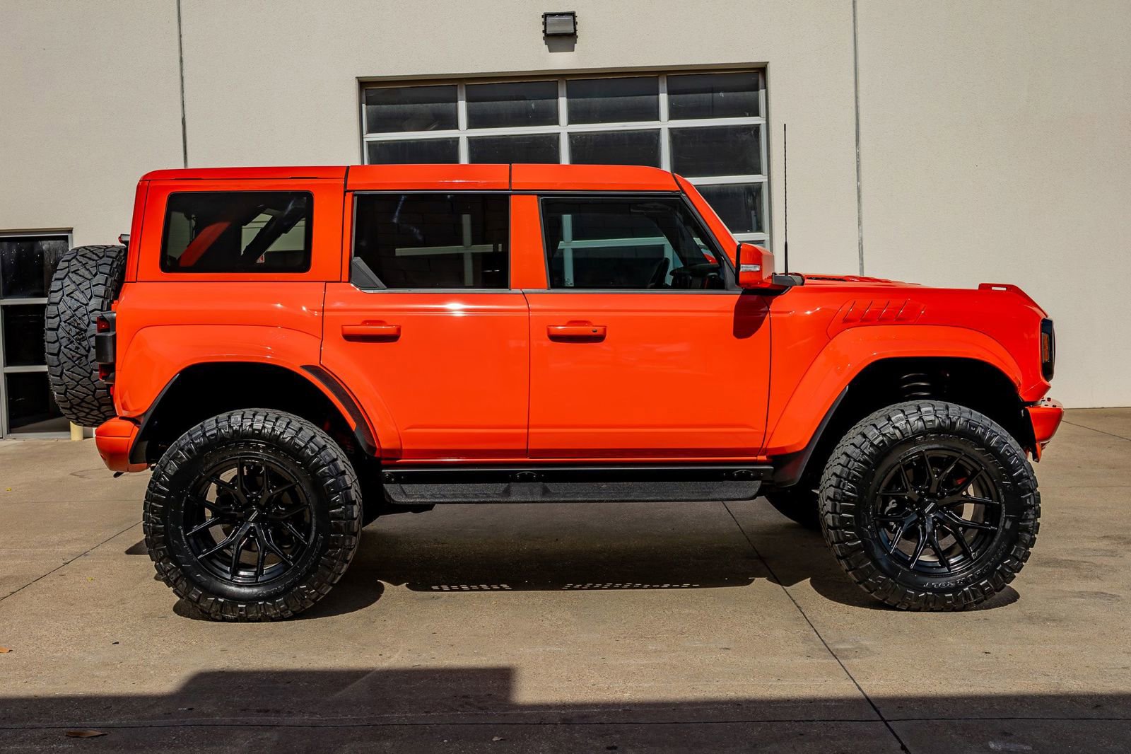 Used 2023 Ford Bronco Raptor image 11