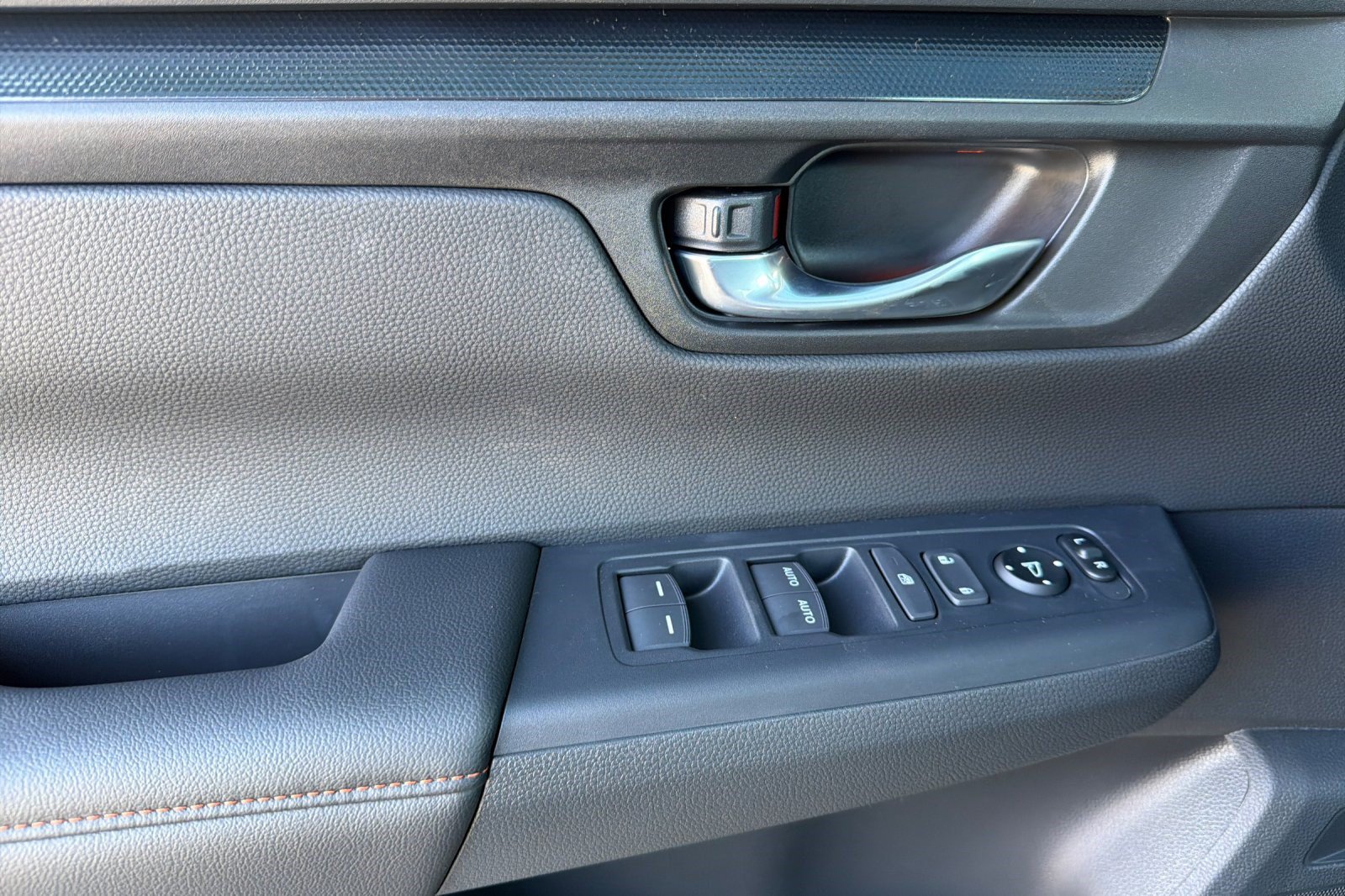 New 2026 Honda CR-V TrailSport image 28