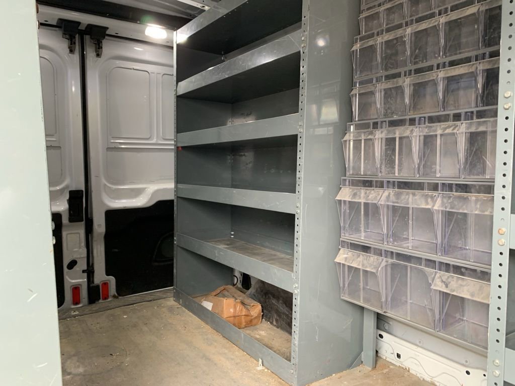 Used 2019 Ford Transit 250 148 Medium Roof image 29