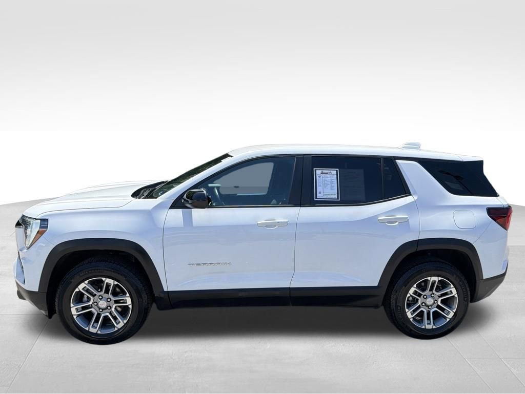 Used 2026 GMC Terrain Elevation AWD/4WD video 2