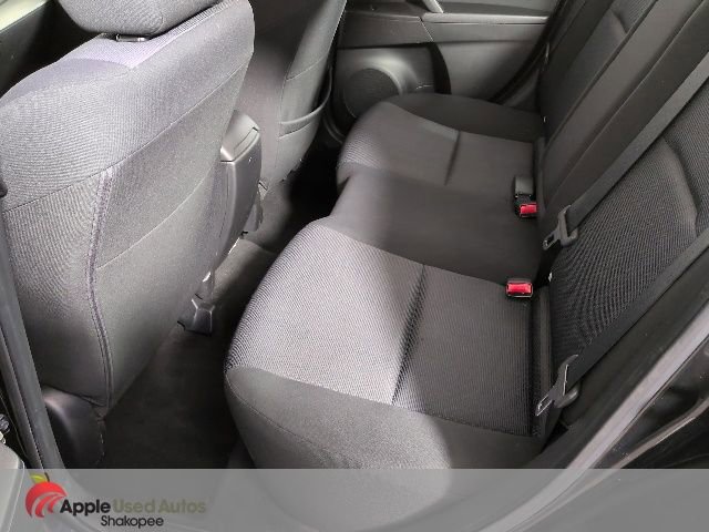 Used 2010 MAZDA MAZDA3 i Touring FWD image 25