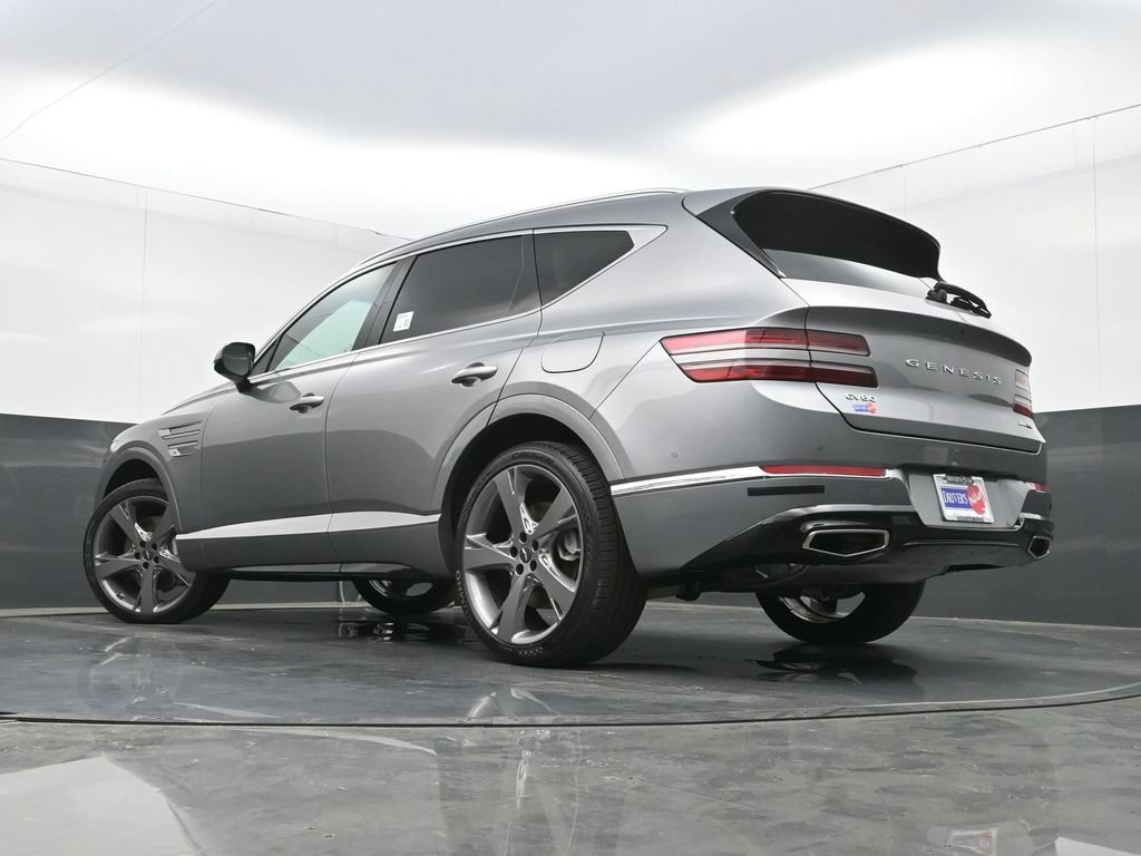 Used 2023 Genesis GV80 3.5T w/ Prestige Package AWD/4WD image 33