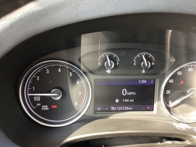 Used 2020 Buick Enclave Essence image 20