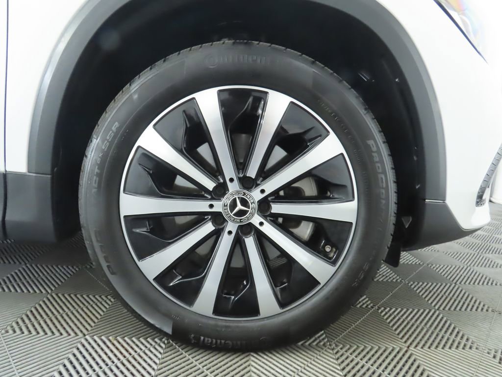 Certified 2023 Mercedes-Benz GLA 250 GLA 250 image 33