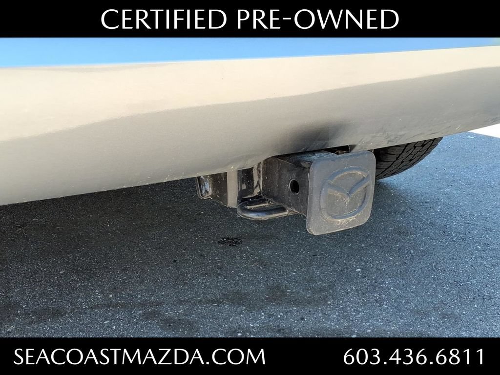 Used 2025 MAZDA CX-50 Meridian Edition w/ Apex Package AWD/4WD image 10