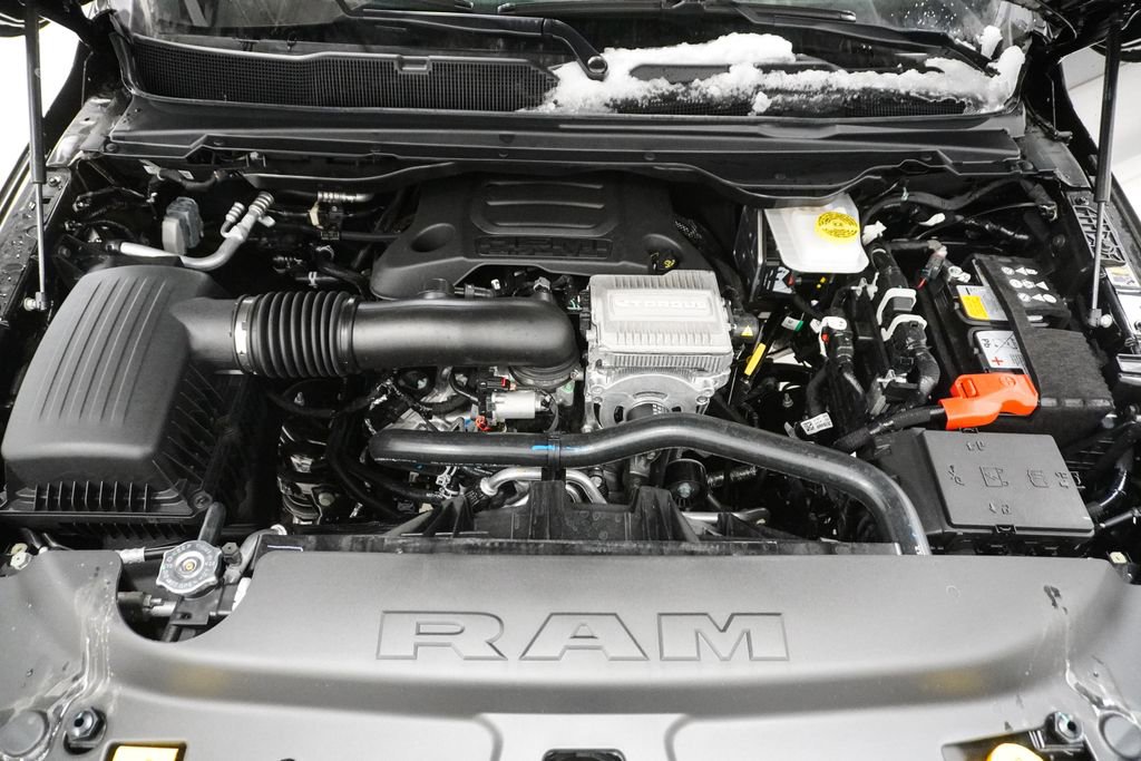 New 2026 RAM 1500 Laramie image 5