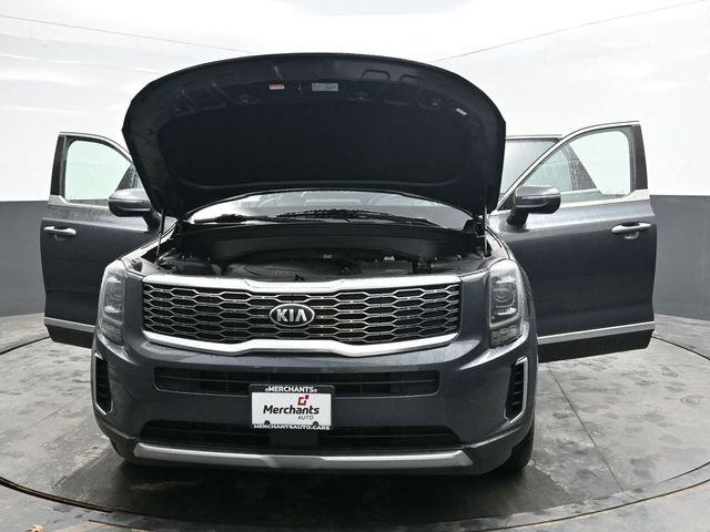 Used 2020 Kia Telluride S image 41