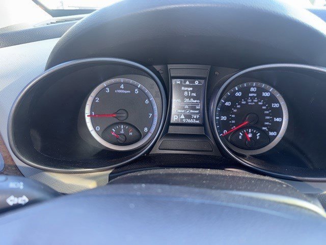 Used 2013 Hyundai Santa Fe Sport w/ Popular Equipment Pkg image 2