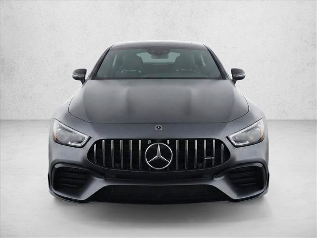 Certified 2022 Mercedes-Benz AMG GT 43 image 2