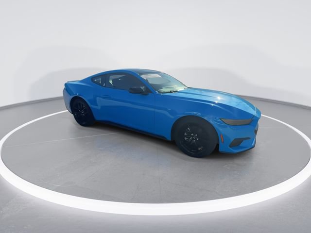 Used 2024 Ford Mustang Premium video 2