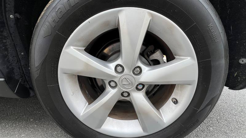 Used 2010 Lexus RX 350 AWD image 29