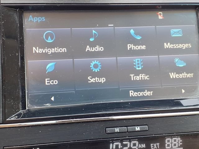 Used 2018 Toyota Avalon XLE Premium FWD image 14
