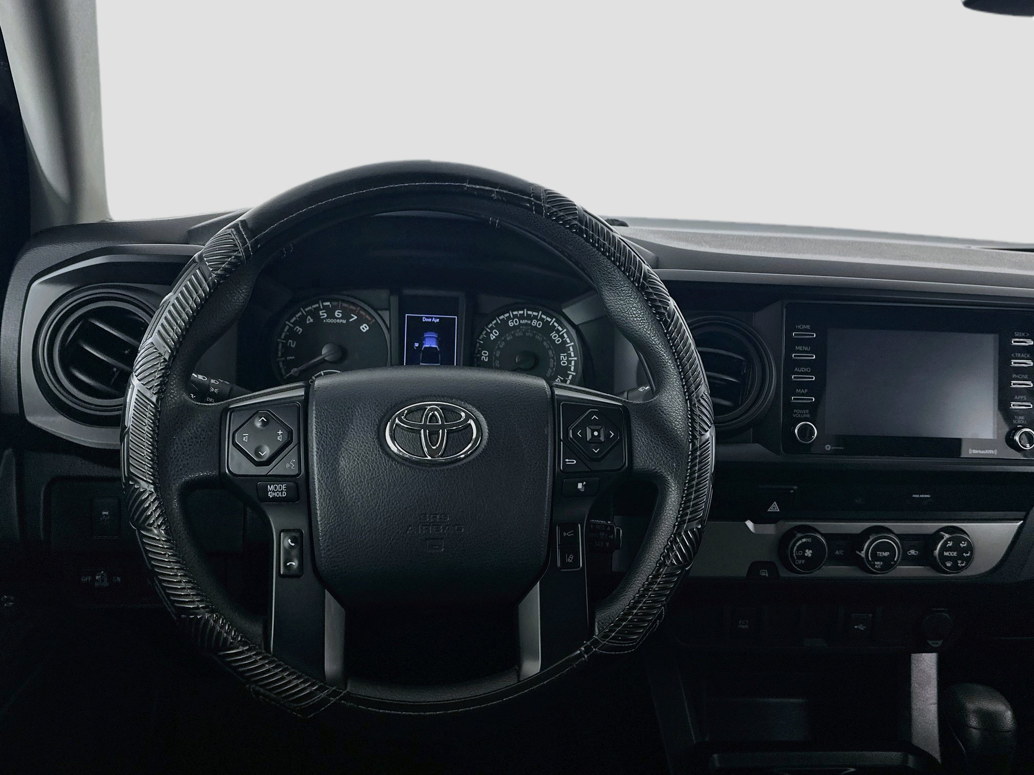 Used 2020 Toyota Tacoma SR w/ SR Convenience Package RWD image 17
