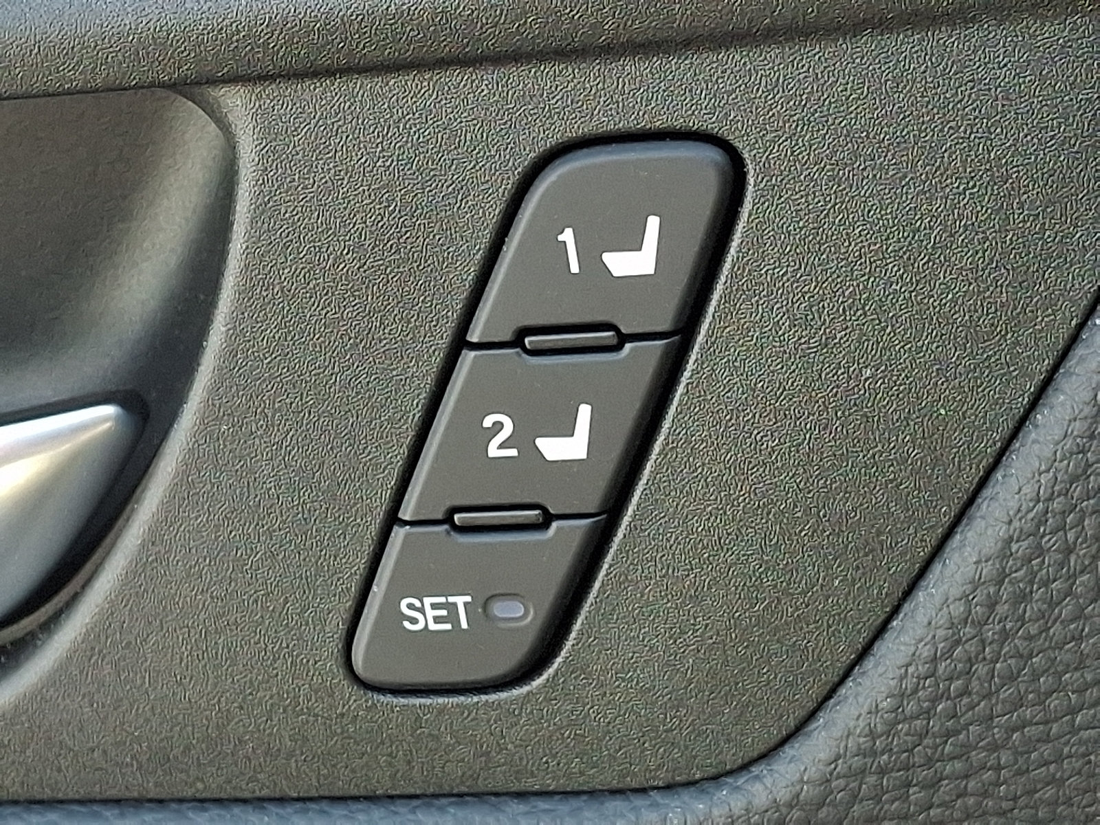 Certified 2024 Honda CR-V Sport-L image 29