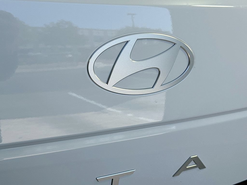New 2027 Hyundai Santa Fe SEL w/ Tow & Go Package FWD image 20