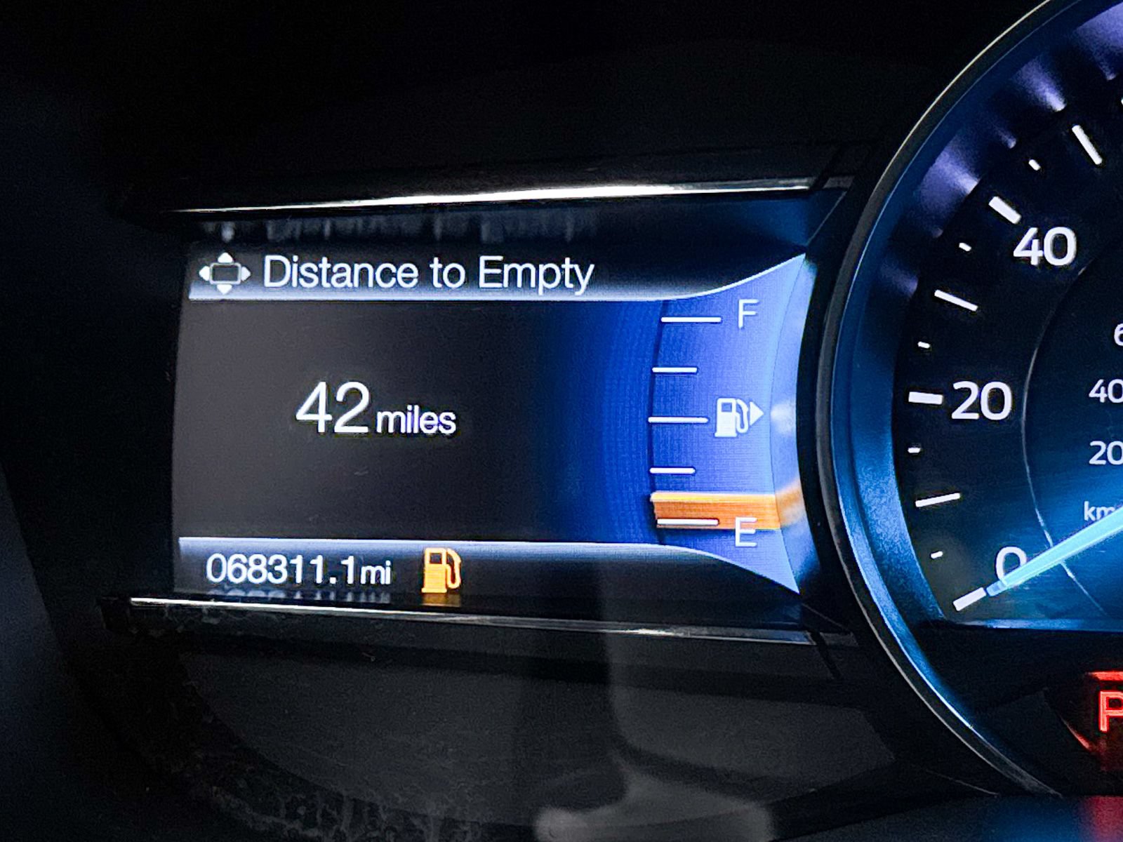 Used 2019 Ford Explorer Sport w/ Equipment Group 401A AWD/4WD image 41